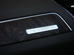2011款 2.0TFSI 豪华型 5座