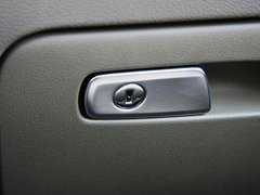 2011款 2.0TFSI 豪华型 5座