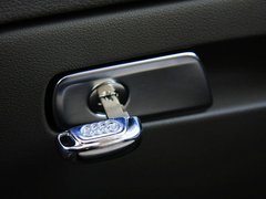 2011款 2.0TFSI 豪华型 5座