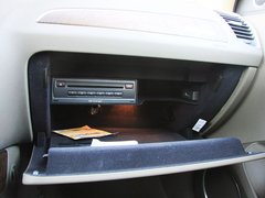 2011款 2.0TFSI 豪华型 5座