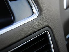 2011款 2.0TFSI 豪华型 5座