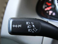 2011款 2.0TFSI 豪华型 5座