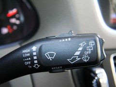 2011款 2.0TFSI 豪华型 5座