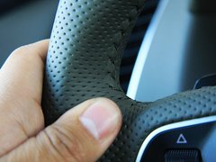 2011款 2.0TFSI 豪华型 5座
