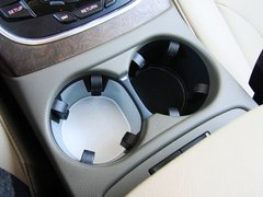 2011款 2.0TFSI 豪华型 5座