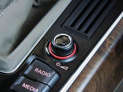 2011款 2.0TFSI 豪华型 5座
