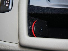 2011款 2.0TFSI 豪华型 5座