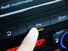 2011款 2.0TFSI 豪华型 5座