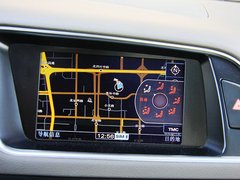 2011款 2.0TFSI 豪华型 5座