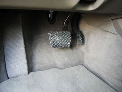 2011款 2.0TFSI 豪华型 5座