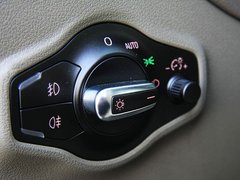 2011款 2.0TFSI 豪华型 5座
