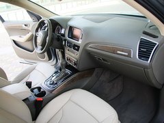 2011款 2.0TFSI 豪华型 5座