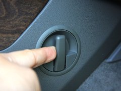 2011款 2.0TFSI 豪华型 5座