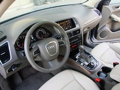 2011款 2.0TFSI 豪华型 5座