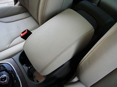 2011款 2.0TFSI 豪华型 5座