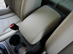 2011款 2.0TFSI 豪华型 5座