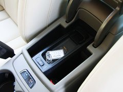 2011款 2.0TFSI 豪华型 5座