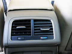 2011款 2.0TFSI 豪华型 5座