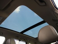 2011款 2.0TFSI 豪华型 5座