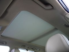2011款 2.0TFSI 豪华型 5座