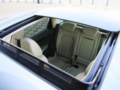 2011款 2.0TFSI 豪华型 5座
