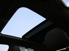2011款 2.0TFSI 豪华型 5座