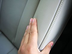 2011款 2.0TFSI 豪华型 5座