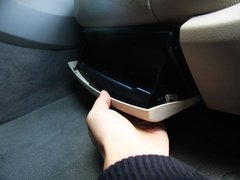 2011款 2.0TFSI 豪华型 5座