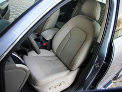 2011款 2.0TFSI 豪华型 5座