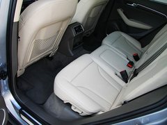 2011款 2.0TFSI 豪华型 5座