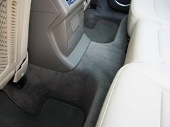 2011款 2.0TFSI 豪华型 5座