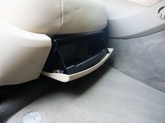 2011款 2.0TFSI 豪华型 5座