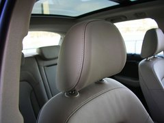 2011款 2.0TFSI 豪华型 5座