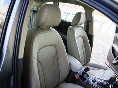 2011款 2.0TFSI 豪华型 5座