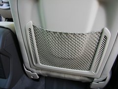 2011款 2.0TFSI 豪华型 5座