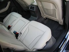 2011款 2.0TFSI 豪华型 5座