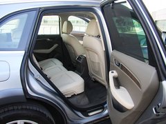 2011款 2.0TFSI 豪华型 5座