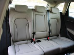 2011款 2.0TFSI 豪华型 5座