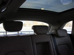 2011款 2.0TFSI 豪华型 5座