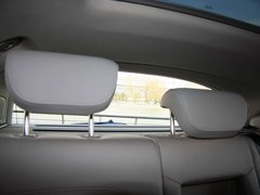 2011款 2.0TFSI 豪华型 5座