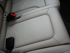 2011款 2.0TFSI 豪华型 5座