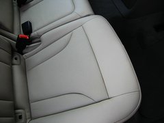 2011款 2.0TFSI 豪华型 5座