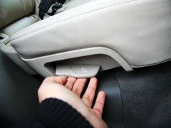 2011款 2.0TFSI 豪华型 5座