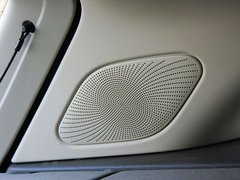 2011款 2.0TFSI 豪华型 5座
