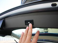 2011款 2.0TFSI 豪华型 5座