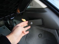 2011款 2.0TFSI 豪华型 5座