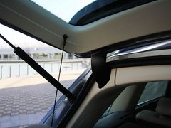 2011款 2.0TFSI 豪华型 5座