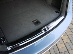 2011款 2.0TFSI 豪华型 5座