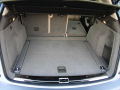 2011款 2.0TFSI 豪华型 5座