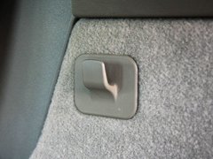2011款 2.0TFSI 豪华型 5座